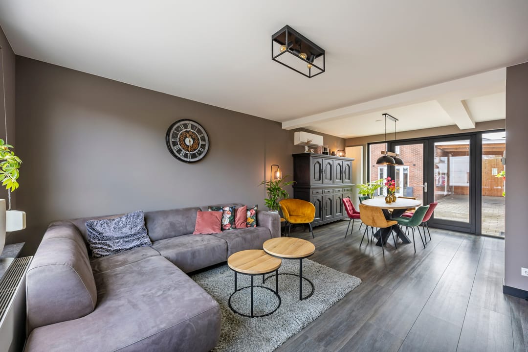 Photo 13 of Hingenderstraat 32