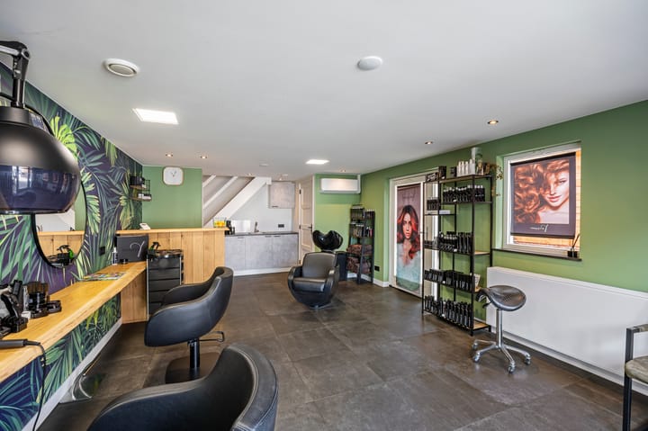 Photo 3 of Hingenderstraat 32