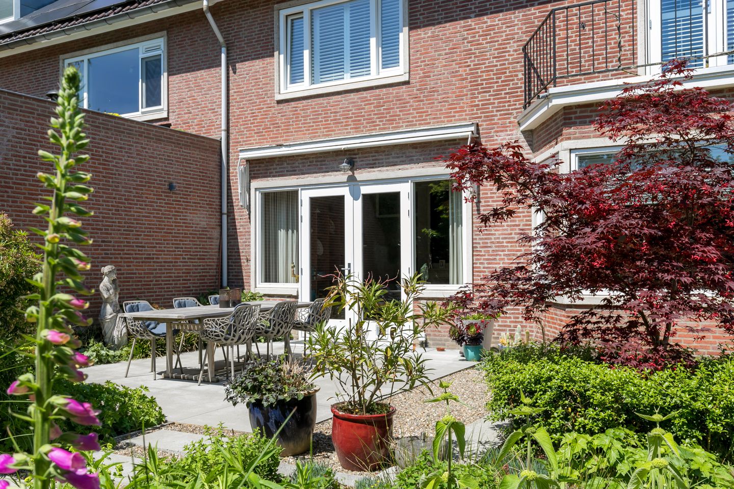 Photo 40 of Parklaan 25