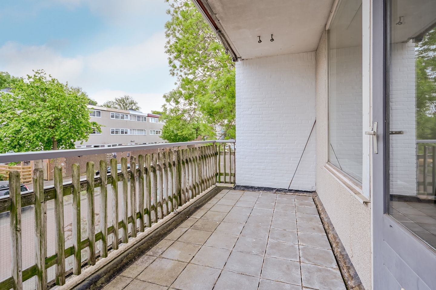Unique Three-Story End House Divided into Three Separate Living Units in Lelystad — 19