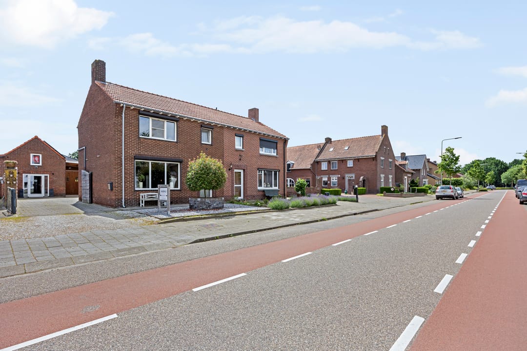 Photo 8 of Hingenderstraat 32