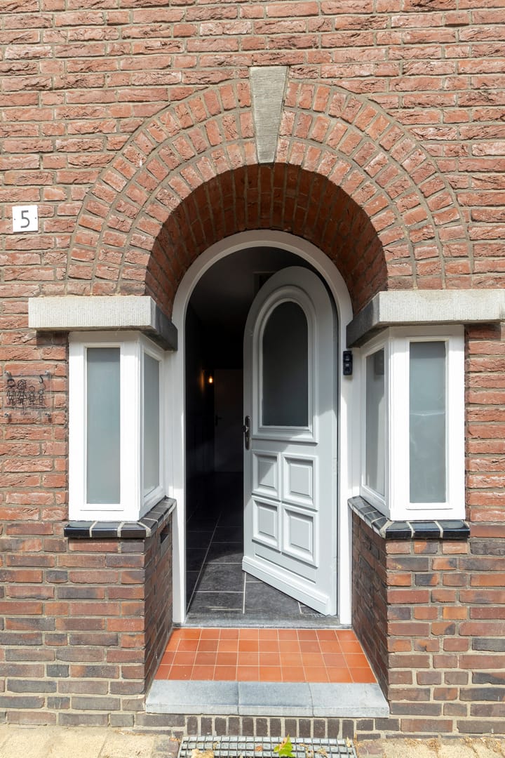 Foto 3 van Grotestraat 5