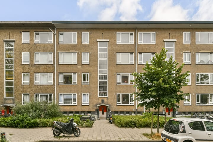 Foto 5 van Granidastraat 78-H