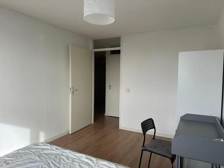 Photo 5 of Fijnjekade 76