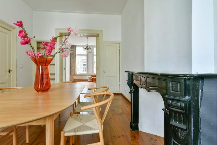 Appartement te koop: Willemsparkweg 22H, Amsterdam
