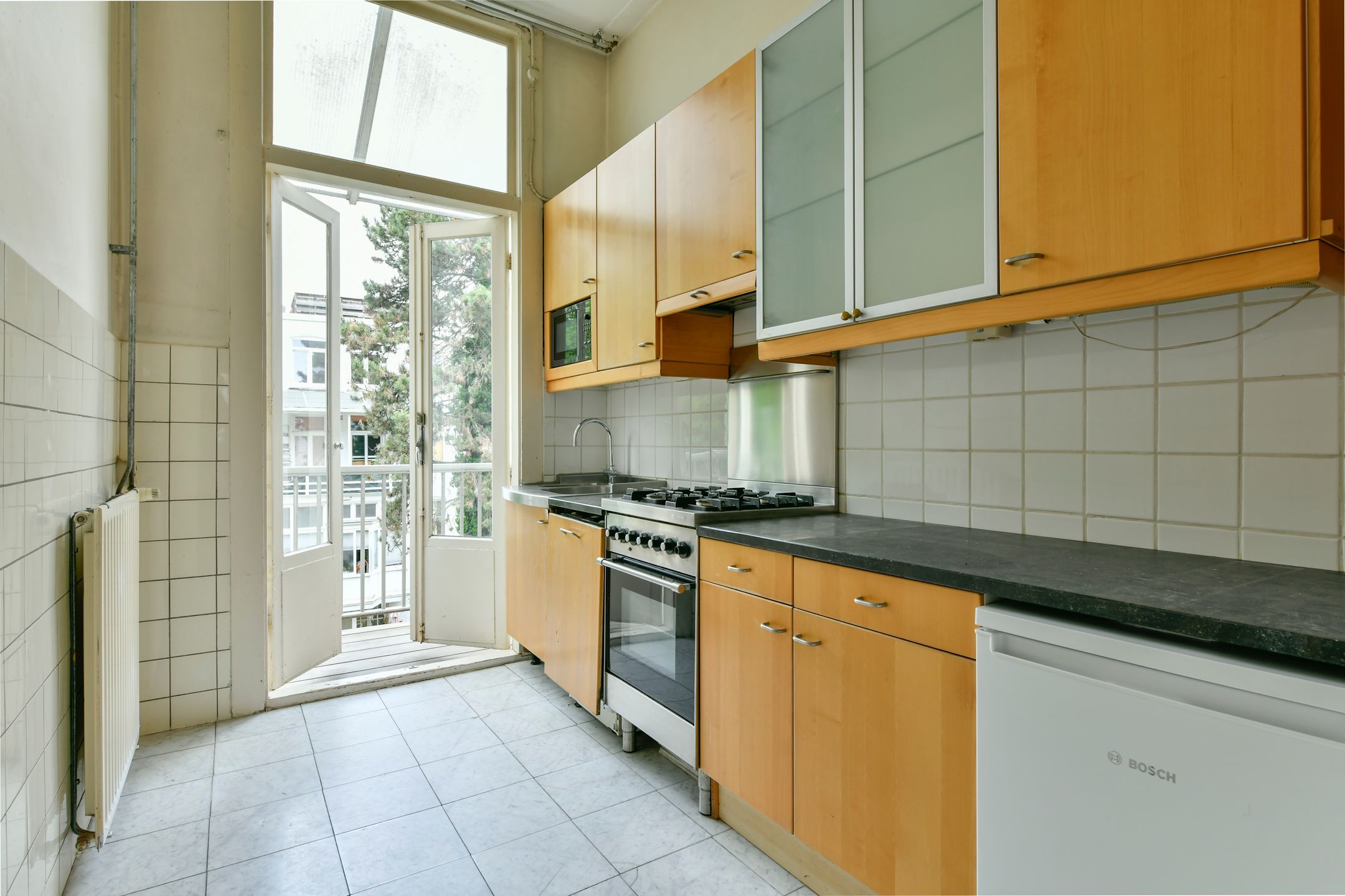 Foto 30 van Willemsparkweg 22-H