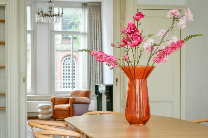 Appartement te koop: Willemsparkweg 22H, Amsterdam