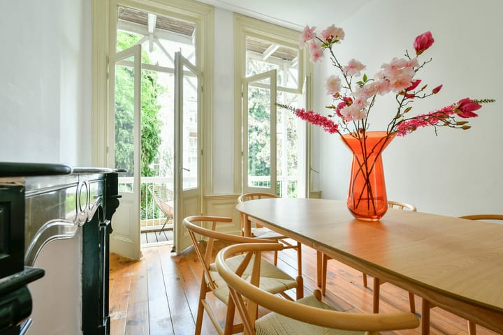 Appartement te koop: Willemsparkweg 22H, Amsterdam