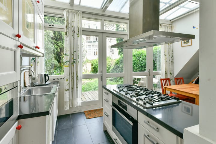 Appartement te koop: Willemsparkweg 22H, Amsterdam