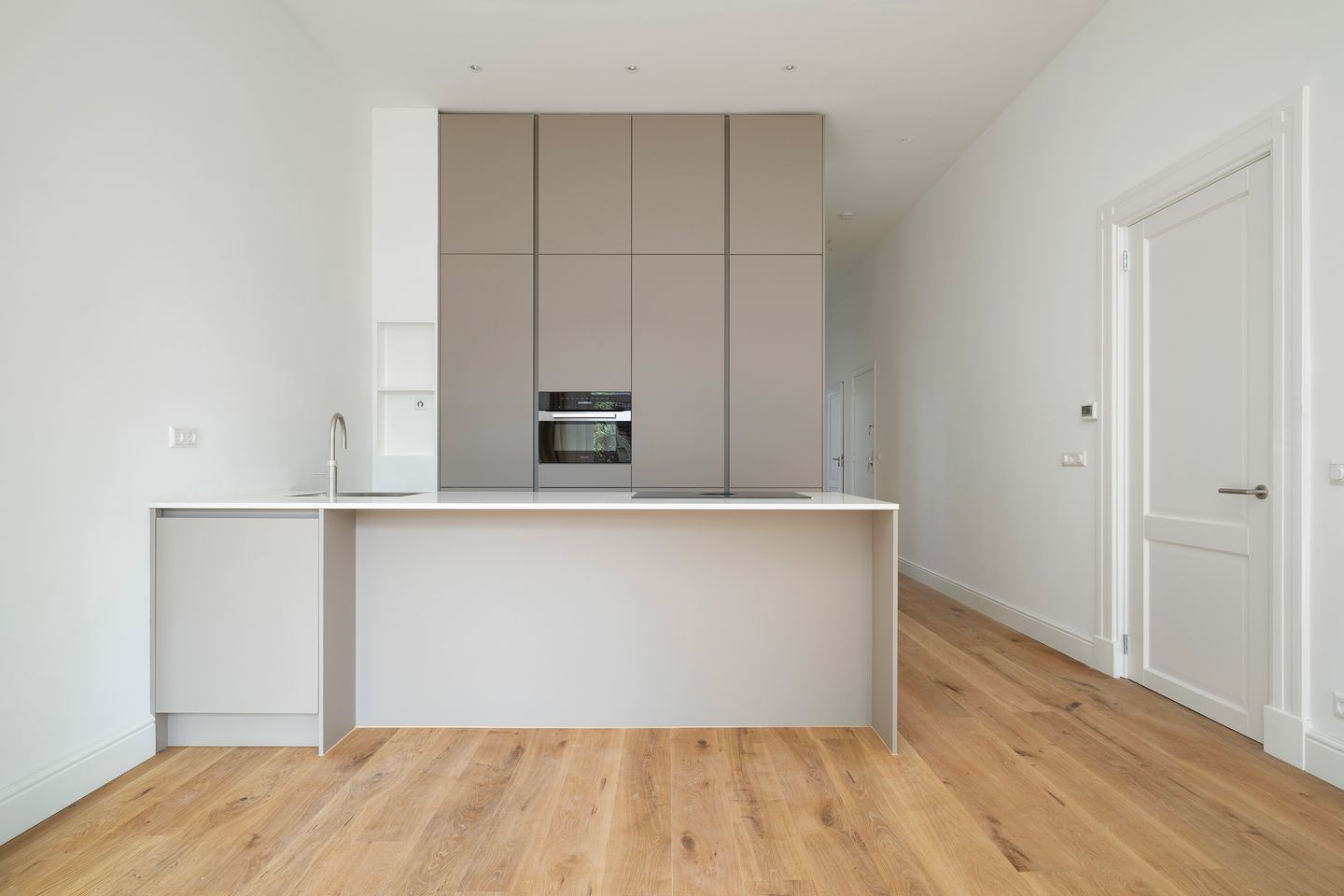 Foto 4 van De Lairessestraat 84-2