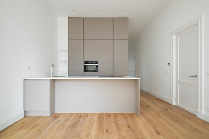 Foto 4 van De Lairessestraat 84-2