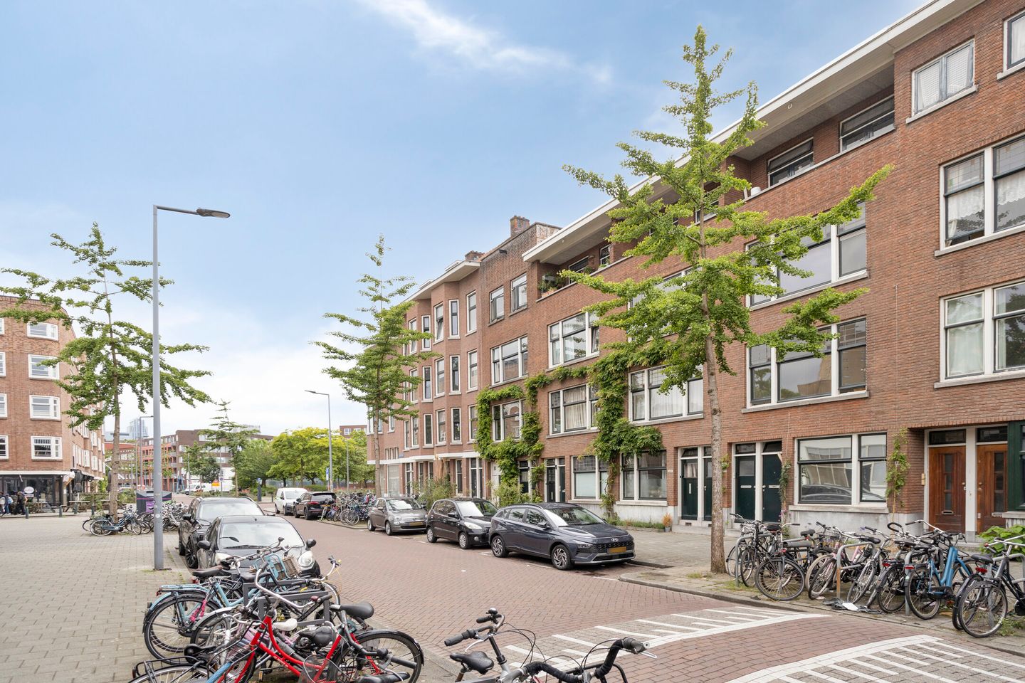 Photo 1 of Insulindestraat 229-A02