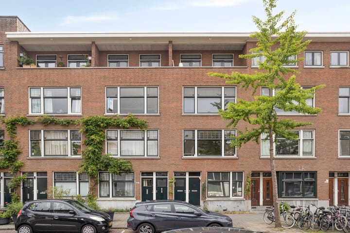 Photo 2 of Insulindestraat 229-A02