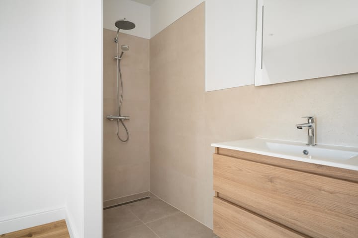 Appartement te huur: De Lairessestraat 84-4, Amsterdam