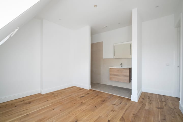 Appartement te huur: De Lairessestraat 84-4, Amsterdam