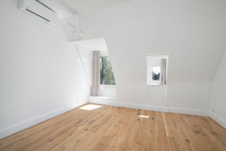 Appartement te huur: De Lairessestraat 84-4, Amsterdam
