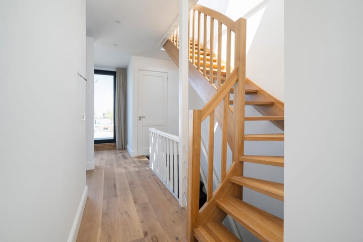 Appartement te huur: De Lairessestraat 84-4, Amsterdam