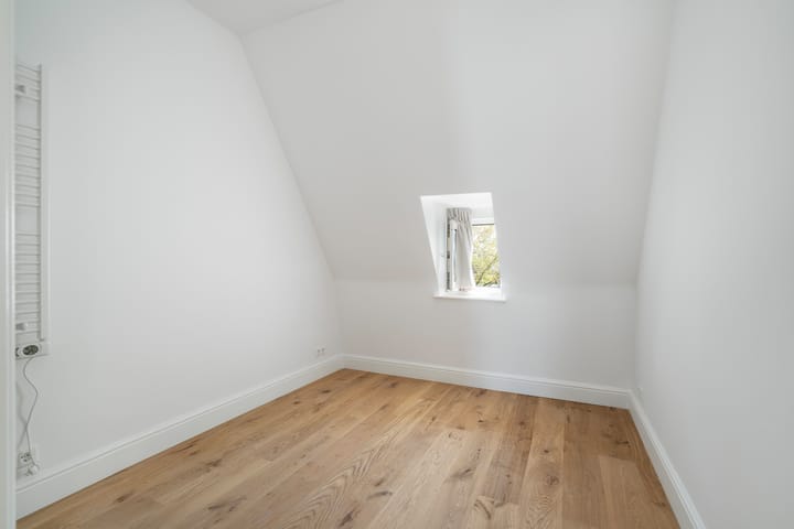 Appartement te huur: De Lairessestraat 84-4, Amsterdam