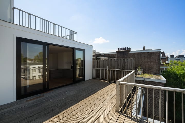 Foto 4 van De Lairessestraat 84-4