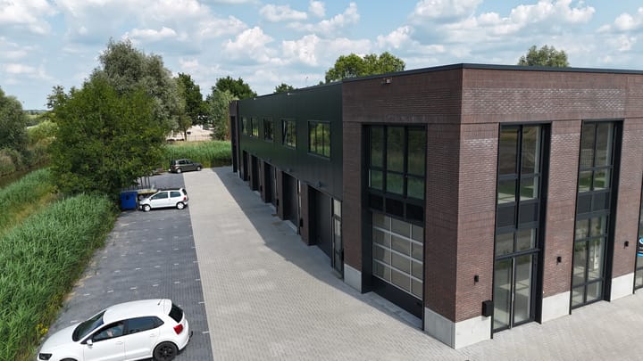Segment 26-28, Duiven