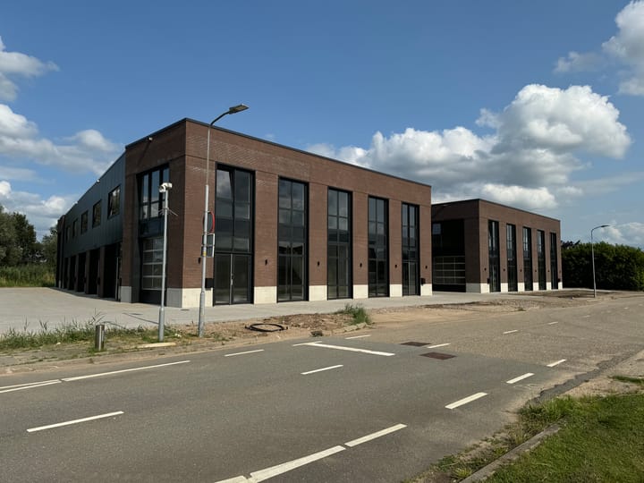 Segment 26-28, Duiven
