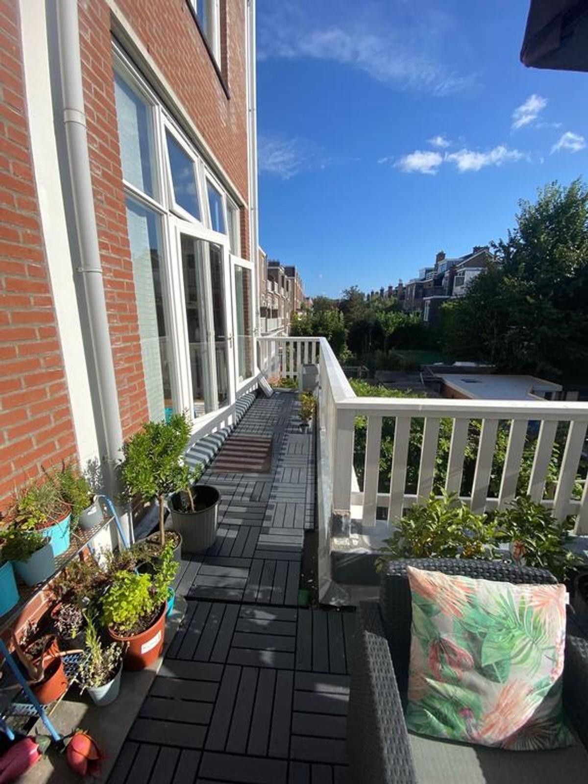 Foto 20 van Frederik Hendriklaan 52-B