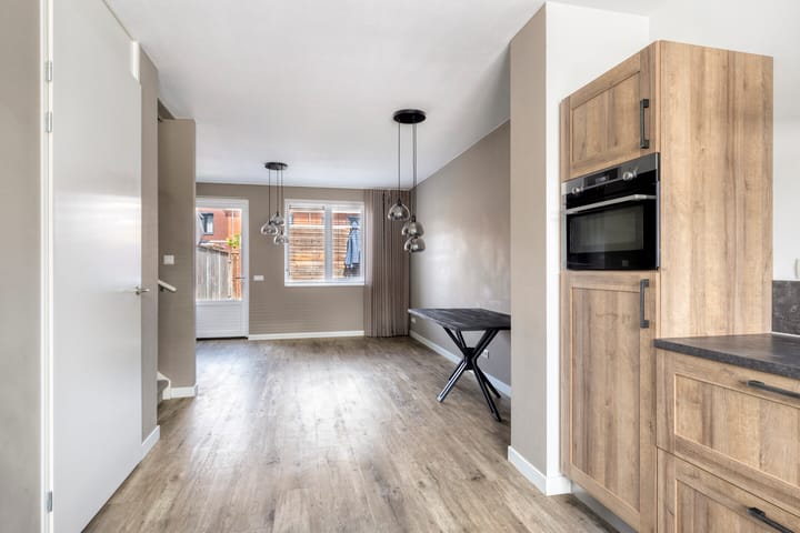 Tussenwoning te koop: Koningstraat 28, Valkenswaard