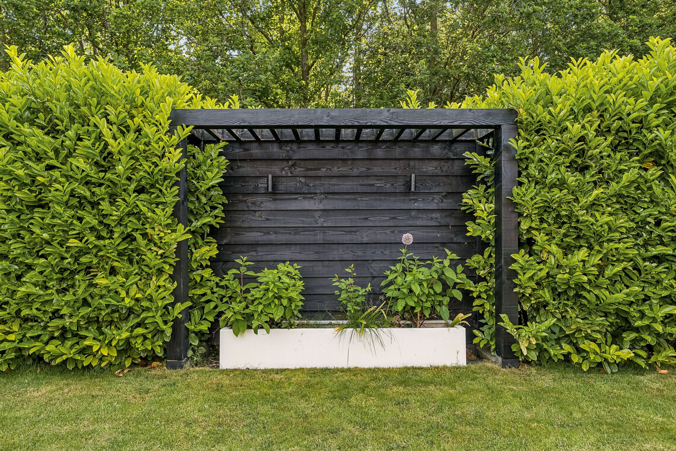Modern Detached Villa with Forest Views and Solar Panels in Lelystad — 48