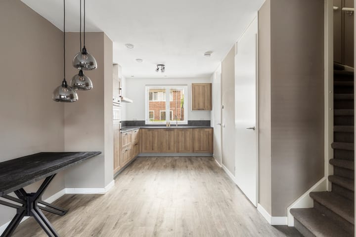 Tussenwoning te koop: Koningstraat 28, Valkenswaard