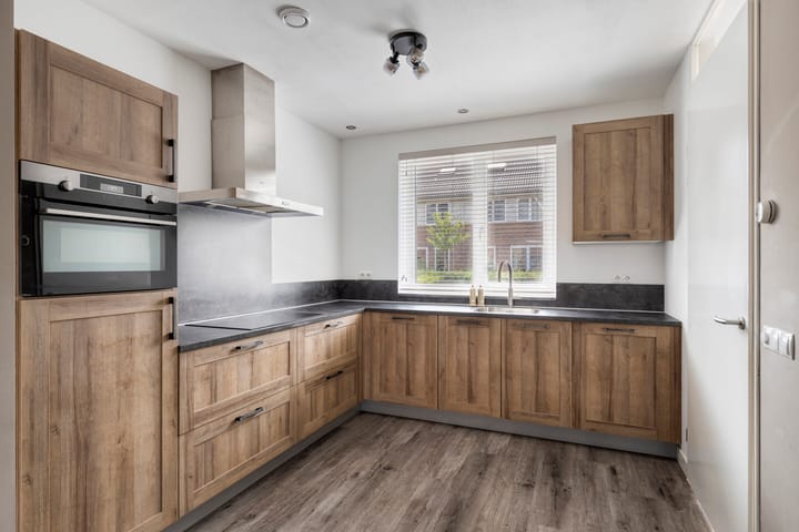 Tussenwoning te koop: Koningstraat 28, Valkenswaard