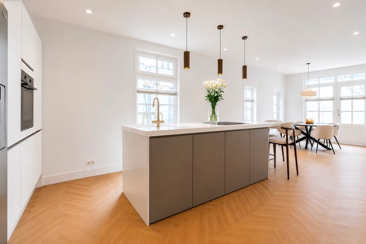 Foto 5 van Voorheuvel 68-A