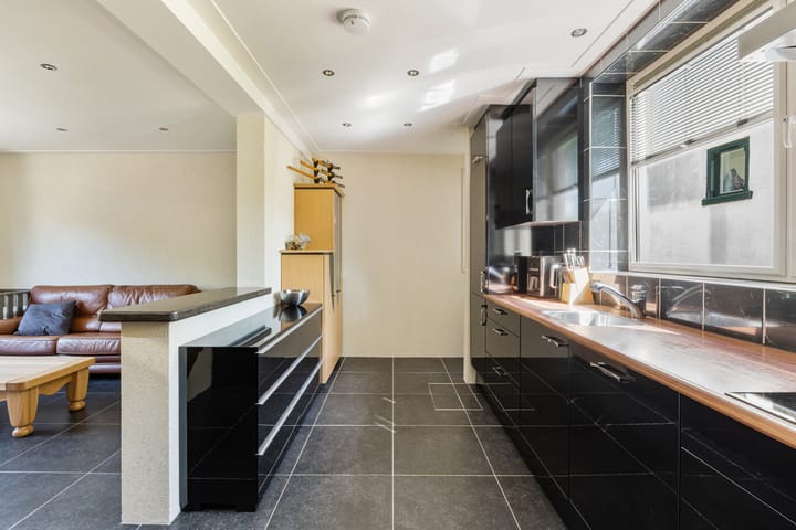 Twee-onder-één-kap te koop: Gaspad 6A, Noord-Scharwoude