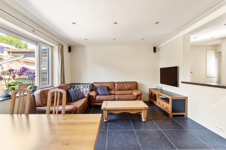 Twee-onder-één-kap te koop: Gaspad 6A, Noord-Scharwoude