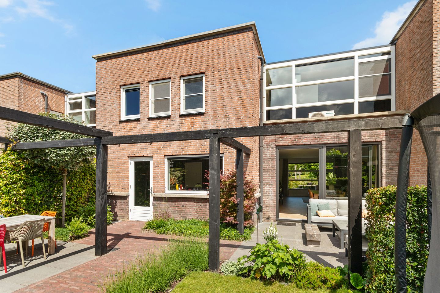 Foto 1 van Bethunepolder 16