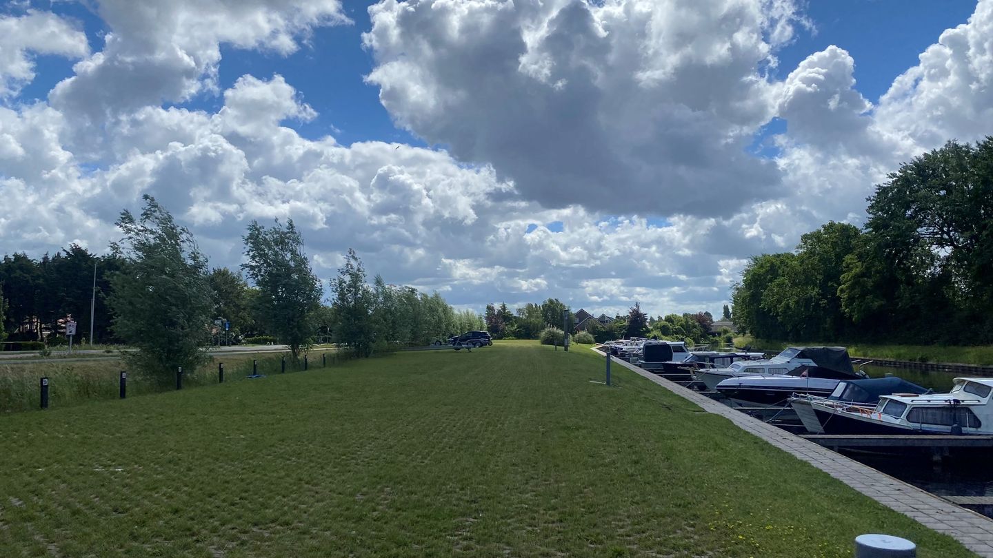 Foto 4 van Noordwijkerweg - Ligplaats 50