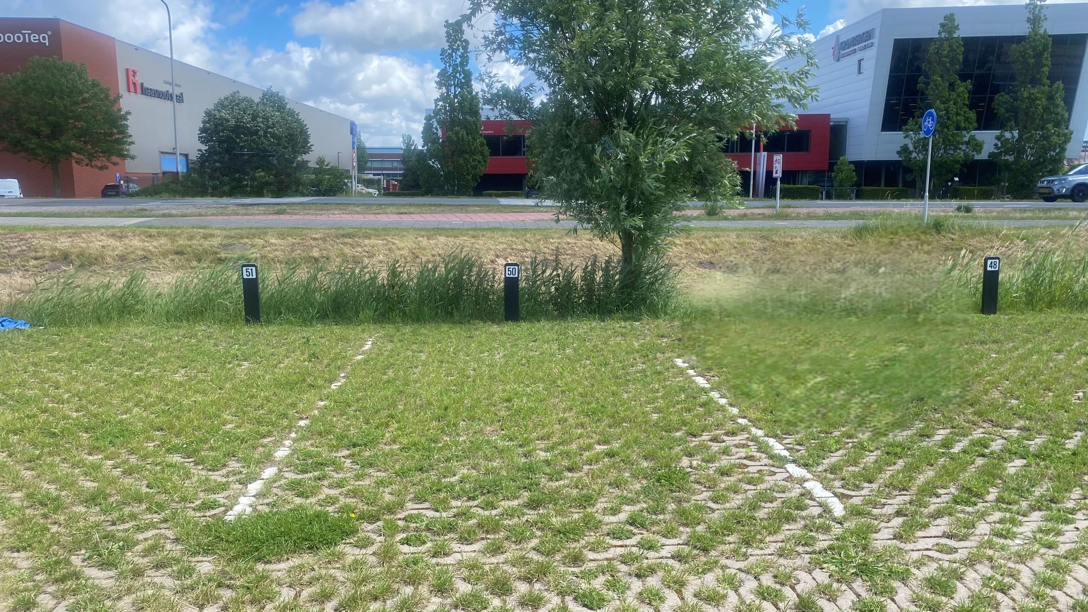 Foto 3 van Noordwijkerweg - Ligplaats 50
