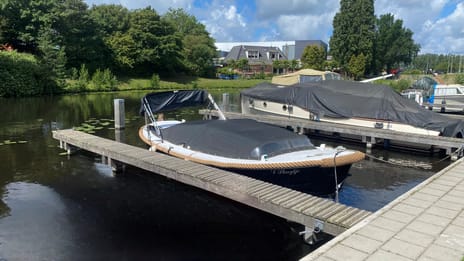 Noordwijkerweg - Ligplaats 50 thumbnail