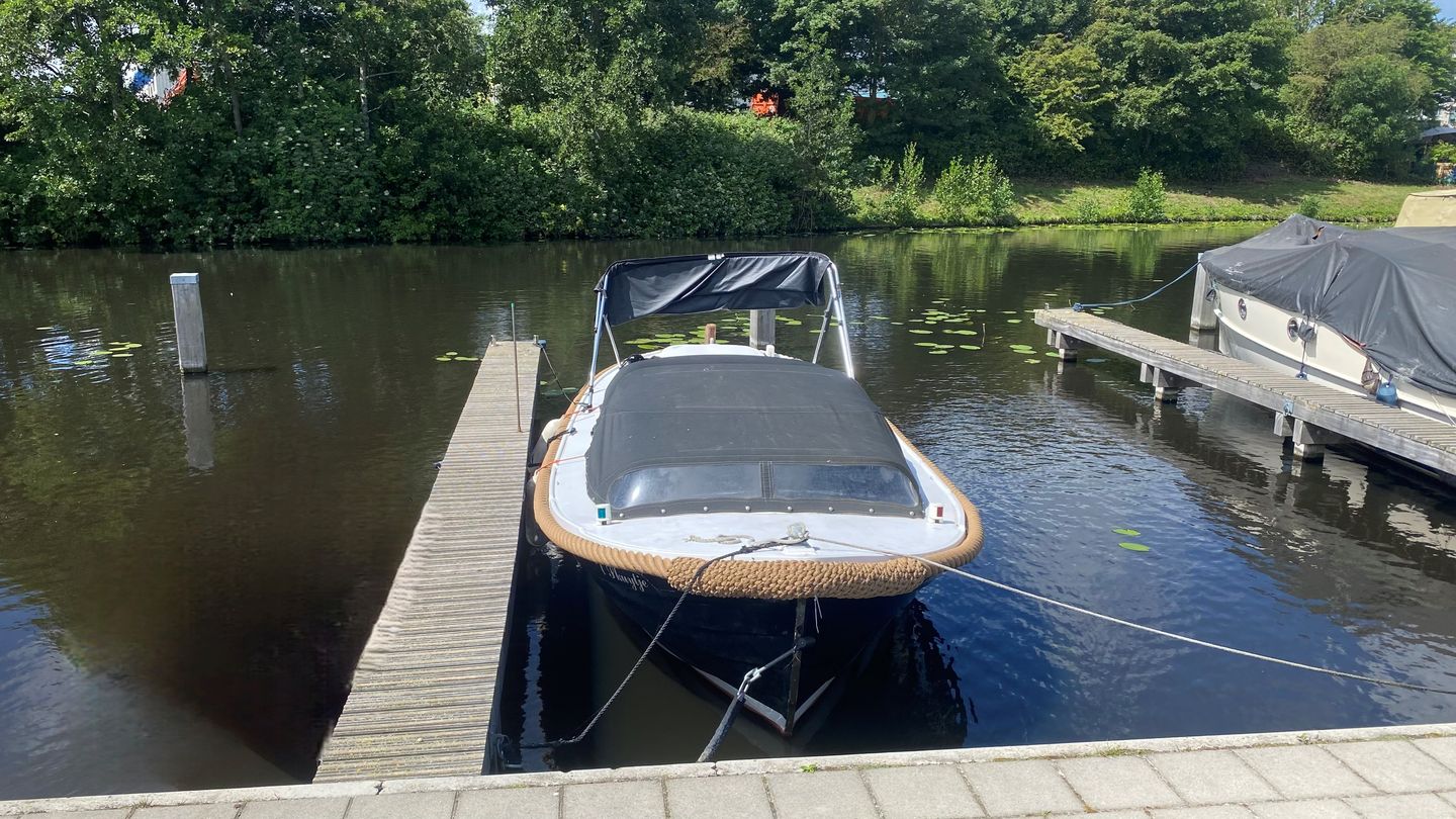 Foto 5 van Noordwijkerweg - Ligplaats 50