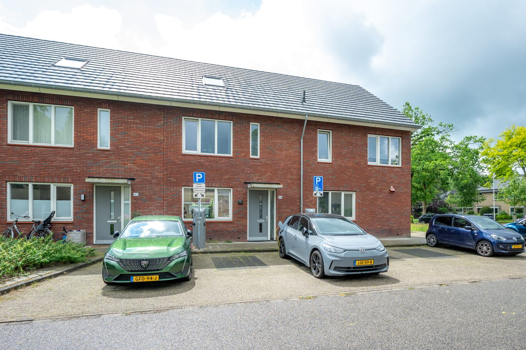 Photo 32 of Buntlaan 44