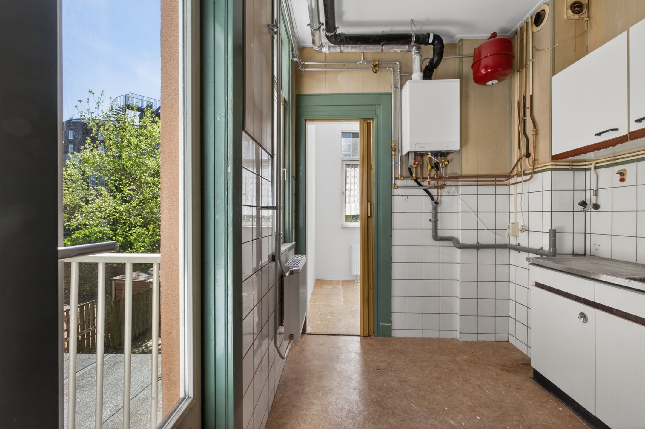 Photo 9 of Eerste Keucheniusstraat 35-1