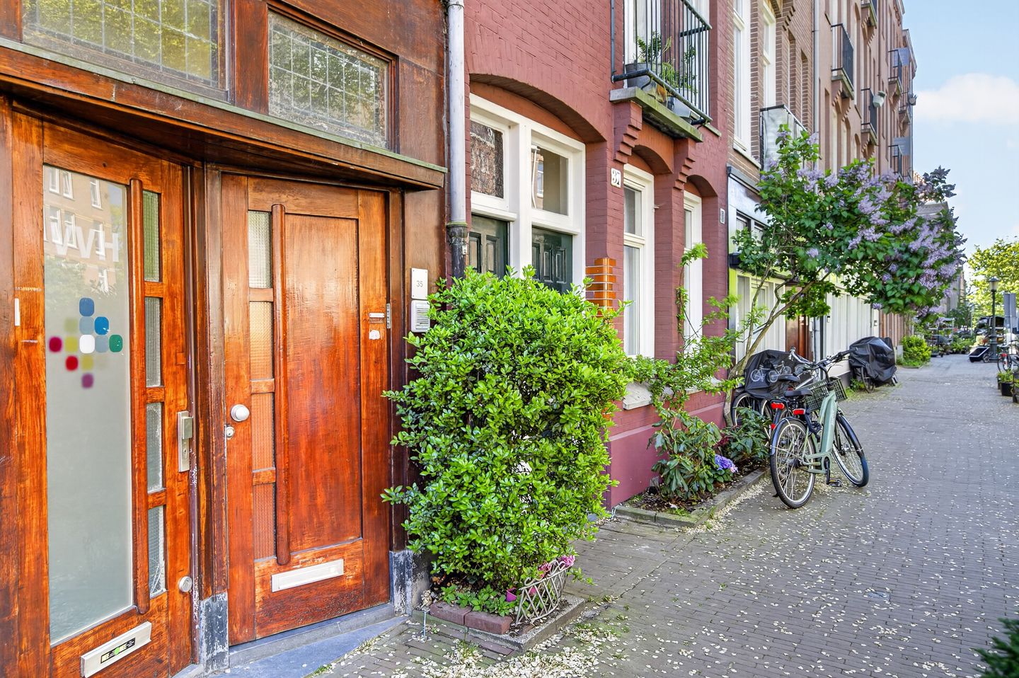 Photo 19 of Eerste Keucheniusstraat 35-1