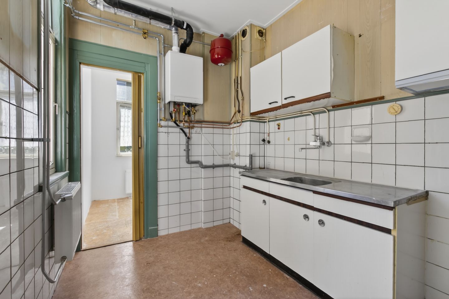 Photo 10 of Eerste Keucheniusstraat 35-1