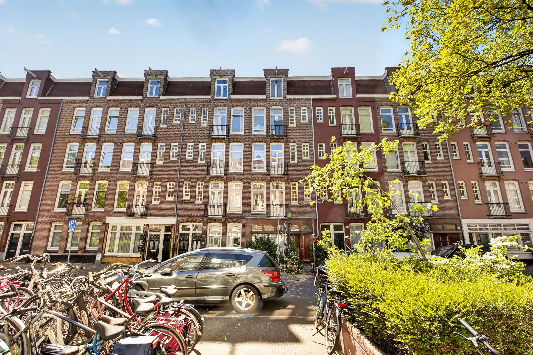 Photo 21 of Eerste Keucheniusstraat 35-1
