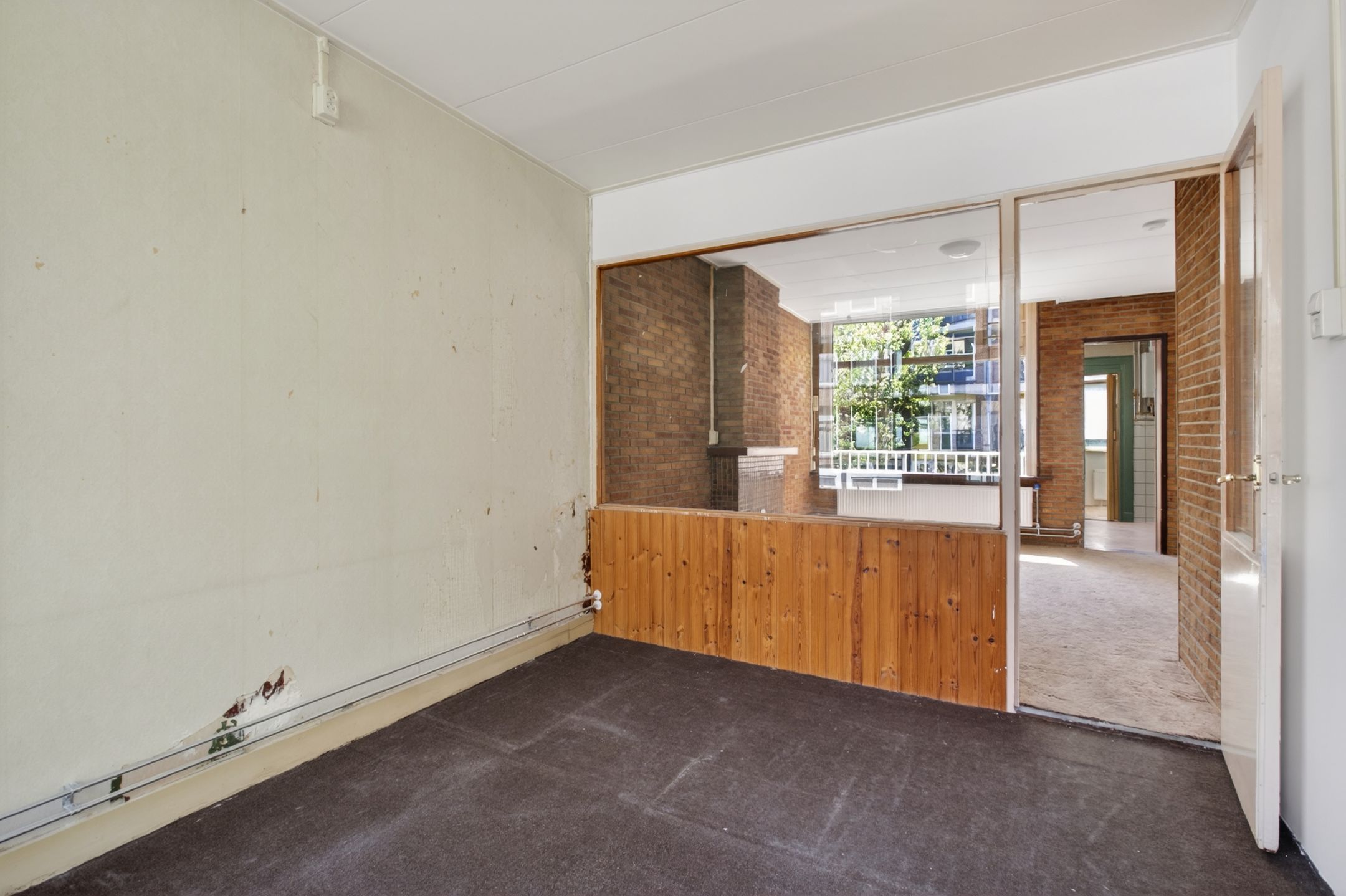 Photo 15 of Eerste Keucheniusstraat 35-1