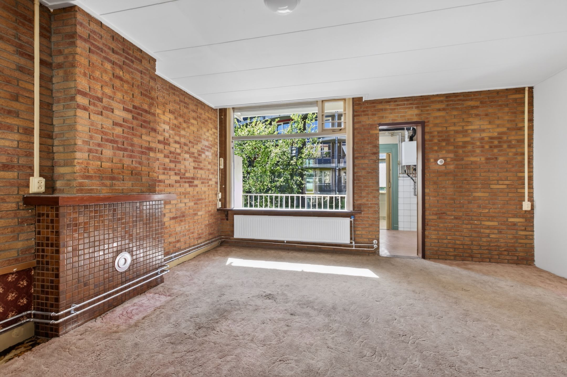 2-bedroom freehold villa in Amsterdam — photo 3 of 5