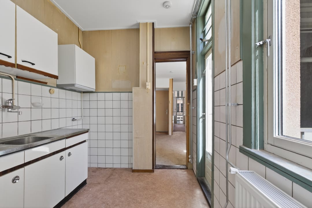 Photo 8 of Eerste Keucheniusstraat 35-1