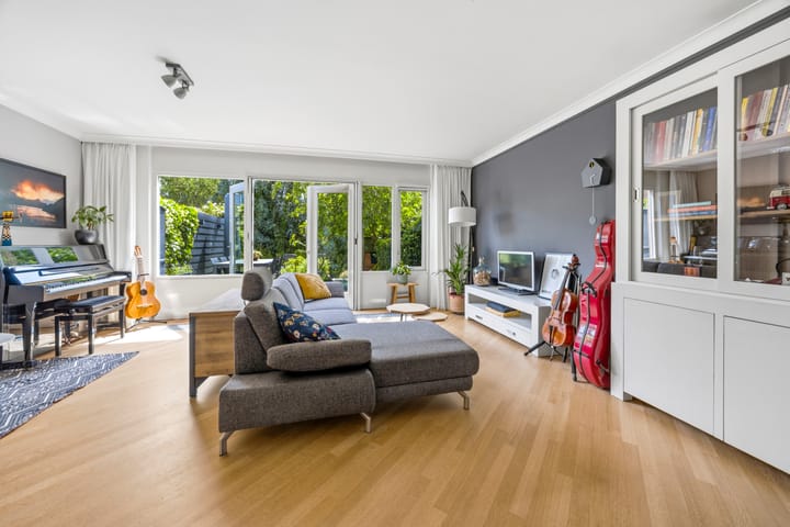 Foto 4 van Broek 4