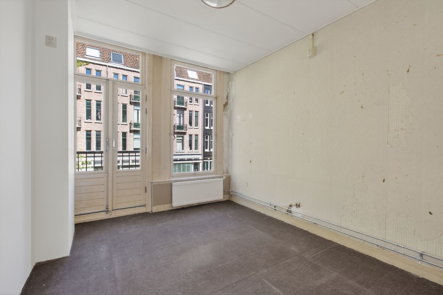 Photo 14 of Eerste Keucheniusstraat 35-1
