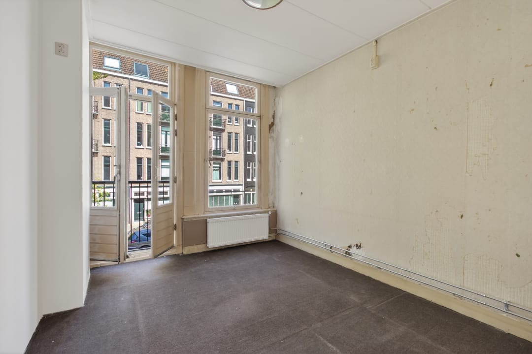 Photo 13 of Eerste Keucheniusstraat 35-1
