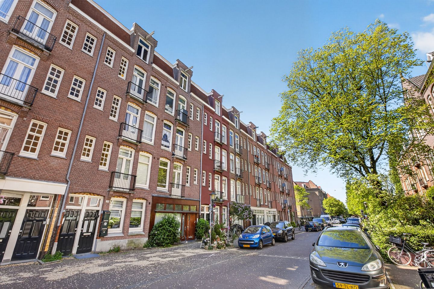 Photo 20 of Eerste Keucheniusstraat 35-1